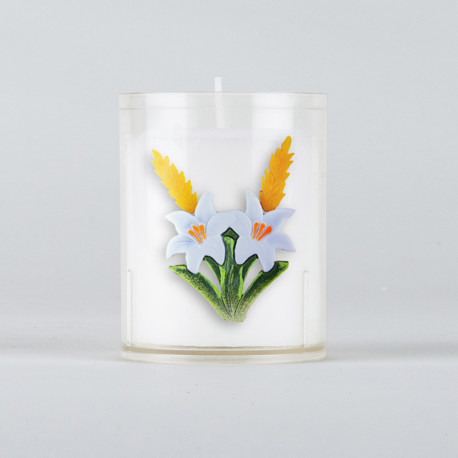 Veilleuses 24H Lien de Communion DP4