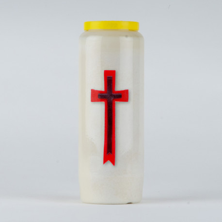 Veilleuses 9 jours Lien de Communion DP1