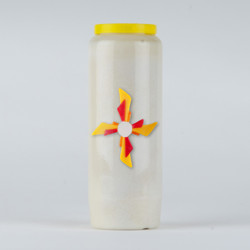 Veilleuses 9 jours Lien de Communion DP2