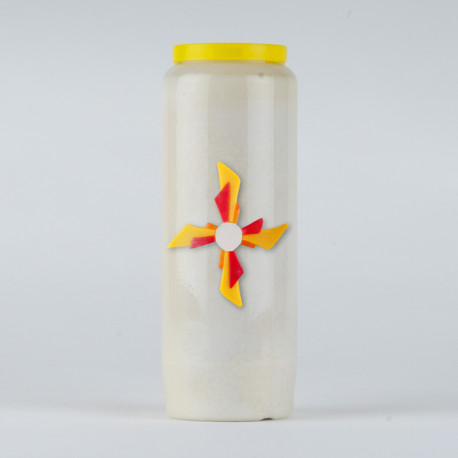 Veilleuses 9 jours Lien de Communion DP2