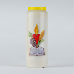 Veilleuses 9 jours Lien de Communion DP3