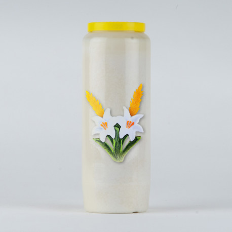 Veilleuses 9 jours Lien de Communion DP4