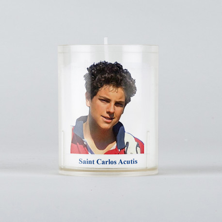 Carton 60 V. n°36 Carlo Acutis