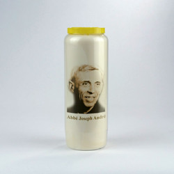 Carton 20 neuvaines Abbé Joseph André