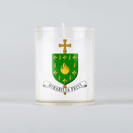 Carton 192 V. n°36 Evêché de Tournai