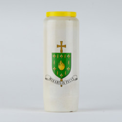 Carton 20 neuvaines Evêché de Tournai