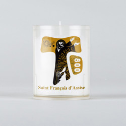 Carton 60 V. n°36 St François d'Assise