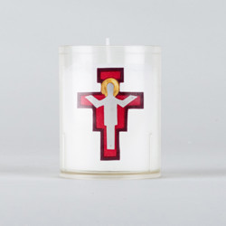 Veilleuses 24H Lien de Communion DP7