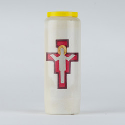 Veilleuses 9 jours Lien de Communion DP7