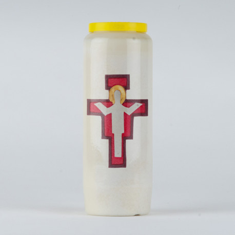 Veilleuses 9 jours Lien de Communion DP7