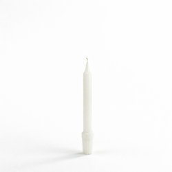 Carton 5 kilo de bougies 6/220