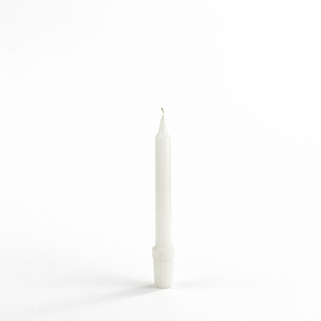 Carton 5 kilo de bougies 6/220