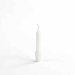 Carton 5 kilo de bougies 8/220