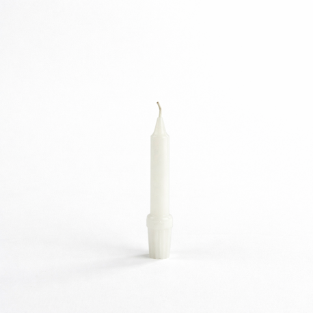 Carton 5 kilo de bougies 8/220