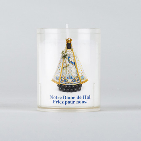 Carton 60 V. n°36 Notre Dame de Hal