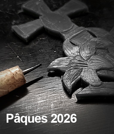 Paques 2026