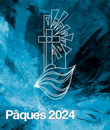 Paques 2023